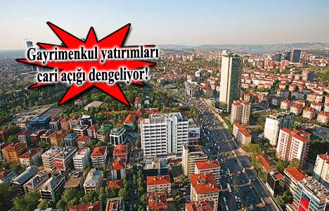 Doğrudan yatırımlarda 5 ayda 3 milyar dolar azalma!