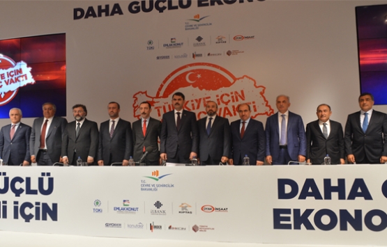 Konutta yüzde 10 indirim kampanyası 2018!