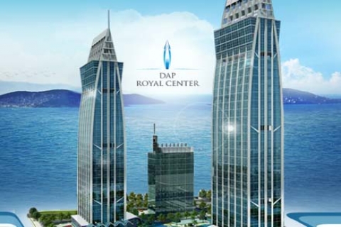 maltepe royal center