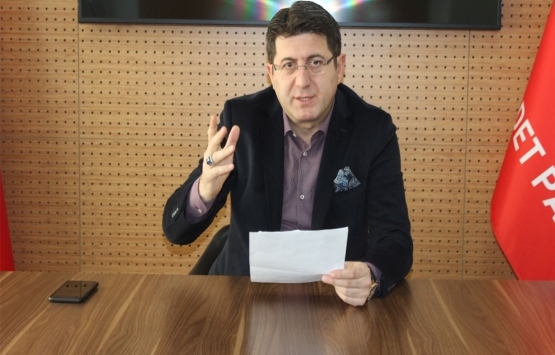 Zafer Mutlu: Depreme karşı kentsel dönüşüm hazırlığı yapılmalı!