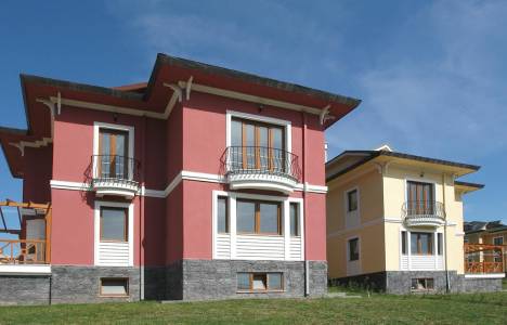 Kale Mantolama yüzde 50’ye varan tasarruf sağlıyor!