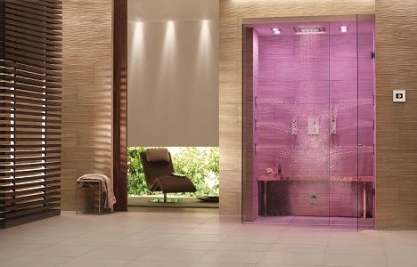 GROHE teknolojiyi banyo ve mutfaklara taşıyor!