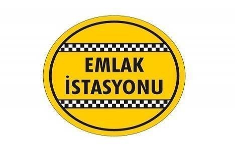 Emlak İstasyonu Muğla'da açılıyor!