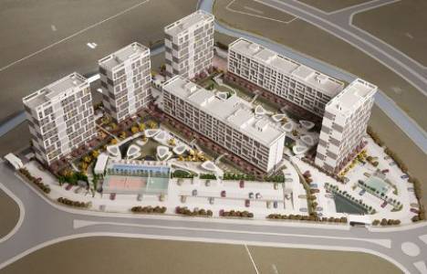 Soyak Evostar Halkalı fiyatları 109 bin liradan başlıyor!