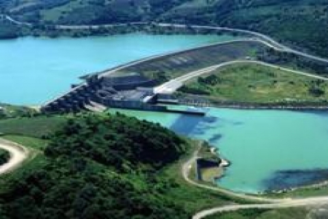 Samsun'daki Nebyan Dağı ve yöresi turizm bölgesi olacak!