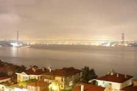 İBB'den Beyoğlu ve Eyüp'te satılık 2 arsa!