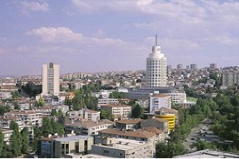 Ankara Vakıflar Sarı Kadı Medresesi 'ni restore ettirecek!