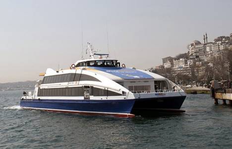 İDO Avşa ve Marmara adaları seferleri 19 Nisan'da başlayacak!