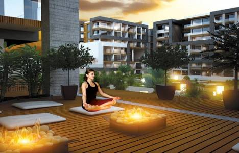 Myvia Bahçe de fiyatlar güncellendi! 126 bin liraya!