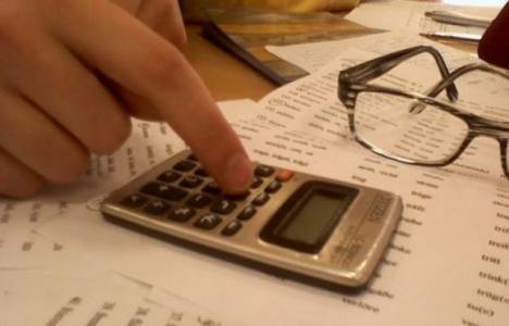 Yeni Gelir Vergisi ile dış cephe ve harç harcamaları vergiden düşücek!