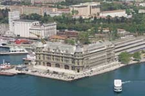 İstanbul Vakıflar 'dan kiralık 27 taşınmaz!