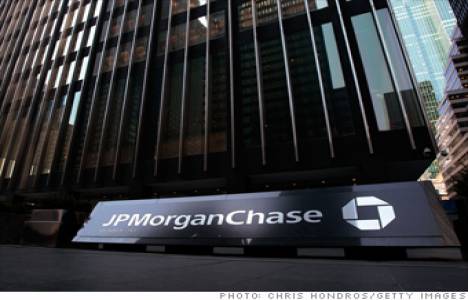  JPMorgan Chase hakkında mortgage davası açıldı!