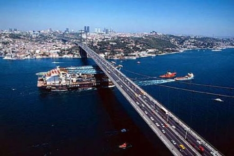 Boğaziçi Köprüsü kapanmayacak, bakım yapılırken trafik akışı sürecek!