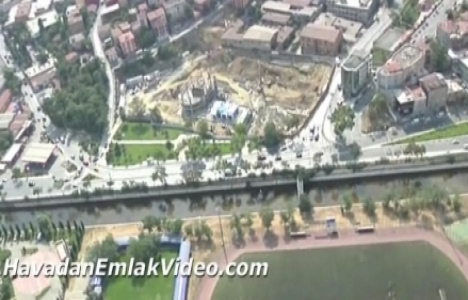  Dap Yapı Z Ofis Çağlayan