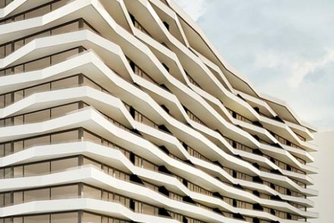 Beylikdüzü Balkon Palas fiyat listesi!