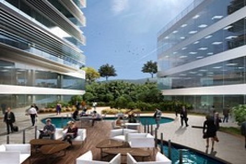 42 Maslak Bay İnşaat 'ta 376 bin 620 dolara!