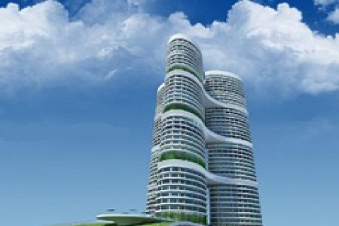 Dumankaya İkon Göztepe Projesi'nde 171 bin TL'ye! Sıfır peşinatla!