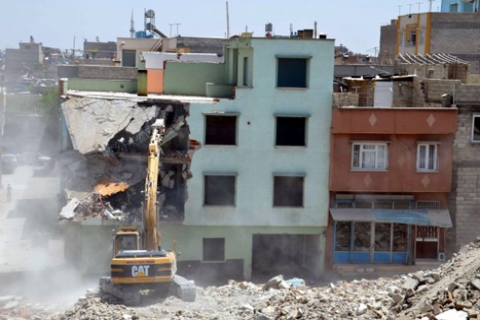  Kentsel dönüşüm için düğmeye basıldı: Firmalardan başvuru alınıyor! 