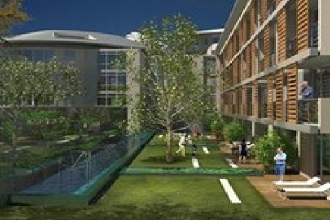 Bay İnşaat Maslak Projesi için ruhsat aldı!