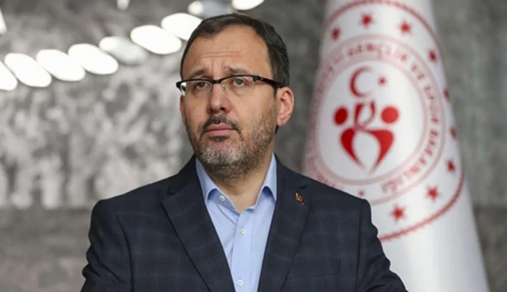 Bakan Kasapoğlu duyurdu! Öğrenciler yurt ücreti ödeyecek mi?