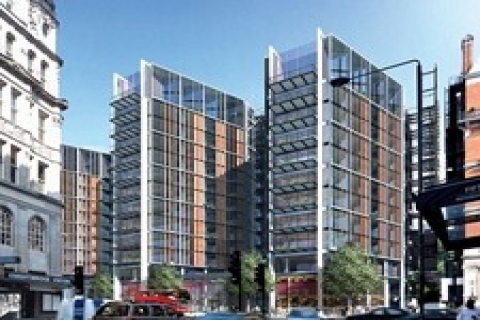 One Hyde Park emlakta lüksü yeniden tanımladı!