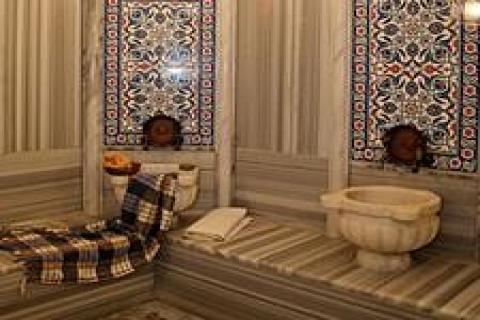 Ivanka Trump, Türk hamamını New York'a taşıdı!