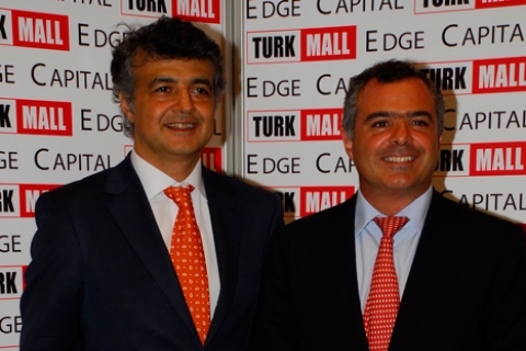  Edge Capital, Türkiye'ye 250 milyon dolar yatırmaya geldi! 