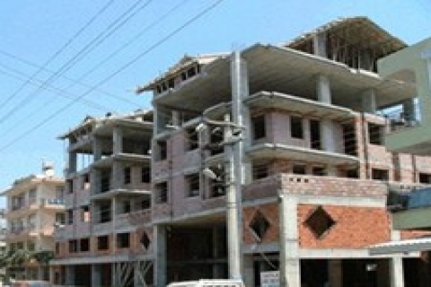 Karatay Belediyesi, bina yaptıracak!