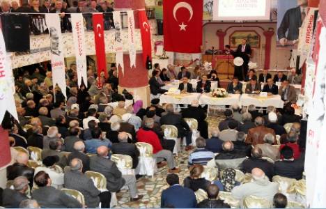 Ataşehir Belediye Başkanı,kentsel dönüşüm konusunda uyarı yaptı!