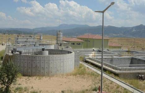  Deri İhtisas Organize Sanayi Bölgesi'ne 14 milyon TL yatırım yapıldı!