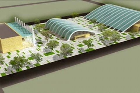 Avrupa Spor Başkenti İstanbul, 2020 Olimpiyatları'na ev sahipliği için hazırlanıyor!