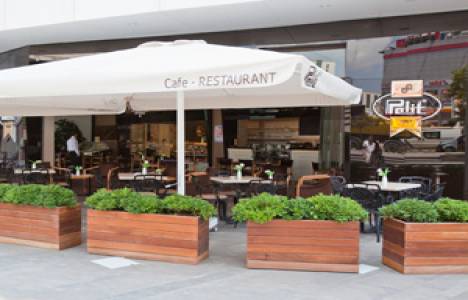 Pelit, İngiltere'de yatırım için hazırlanıyor! 