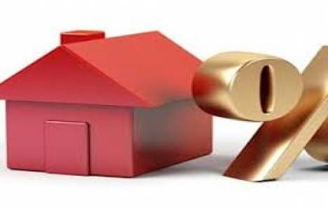 İş Bankası'nın kentsel dönüşüm kredi faiz oranı yüzde 0,55! 