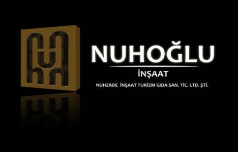  Nuhoğlu İnşaat, 300 milyon TL ile Fikirtepe'yi dönüştürecek!