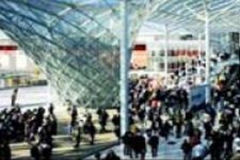 İtalya gayrimenkul fuarı haziranda kapılarını açıyor