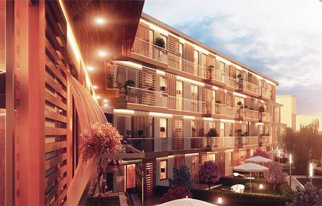 Q Bahçe Kurtköy daireleri fiyat listesi!