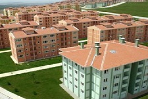 TOKİ Ağrı Merkez Suçatağı'nda kura sonuçları açıklandı!