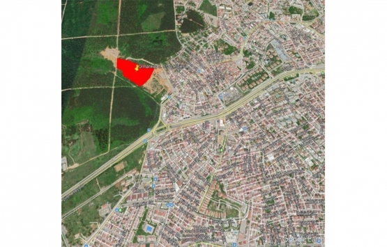 Ormanköy Çekmeköy 2. Etap ın detayları belli oldu!