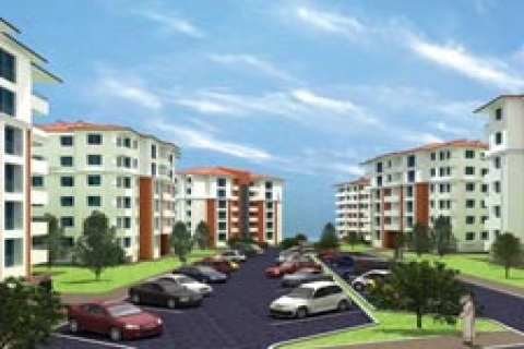 TOKİ lüks konut değil her zaman ucuz konutlar yapmalı