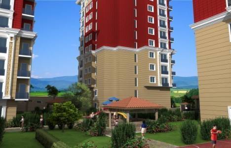 Şah-ı Hane Seda İnşaat ta 3+1 ler 340 bin TL!