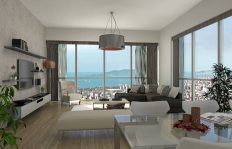 Çukurova Tower 18. kata ulaştı! 136 bin liraya!