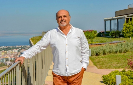 İzmir de gayrimenkul sektörü salgın sonrasına odaklandı!