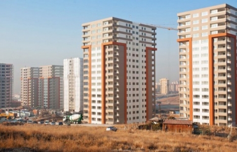 İzmir Ödemiş Emekli Konutları'na bin 300'den fazla başvuru geldi!