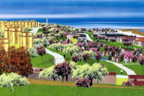 Müteahhitler Fikirtepe kentsel dönüşümü için toplanacak!