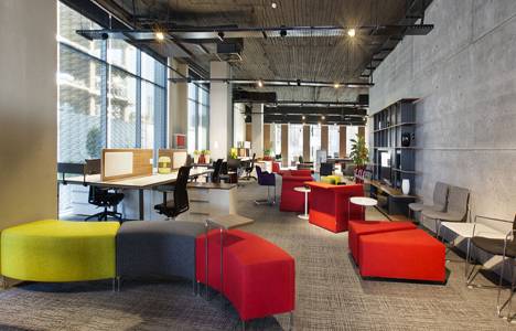 Bilkent Üniversitesi Teknopark