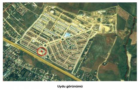  Yeşil GYO Güzelşehir Alışveriş Merkezi değerleme raporu!