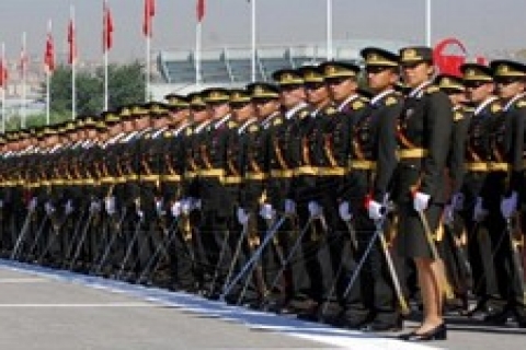 Vakıflar, TSK Güçlendirme Vakfı'nı her zaman denetliyor!