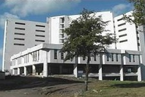 Akçakoca'daki Ceneviz Oteli'nin yıkımı söz konusu değil!