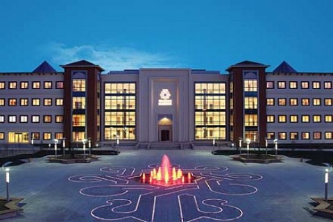 Recep Tayyip Erdoğan Konya Selçuklu Belediyesi'nin hizmet binasını açacak!