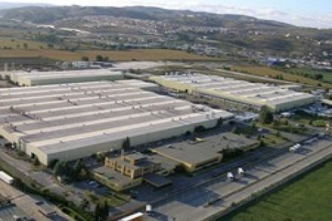 Kocaali'de icradan satılık 3 milyon 535 bin TL'ye fındık fabrikası!